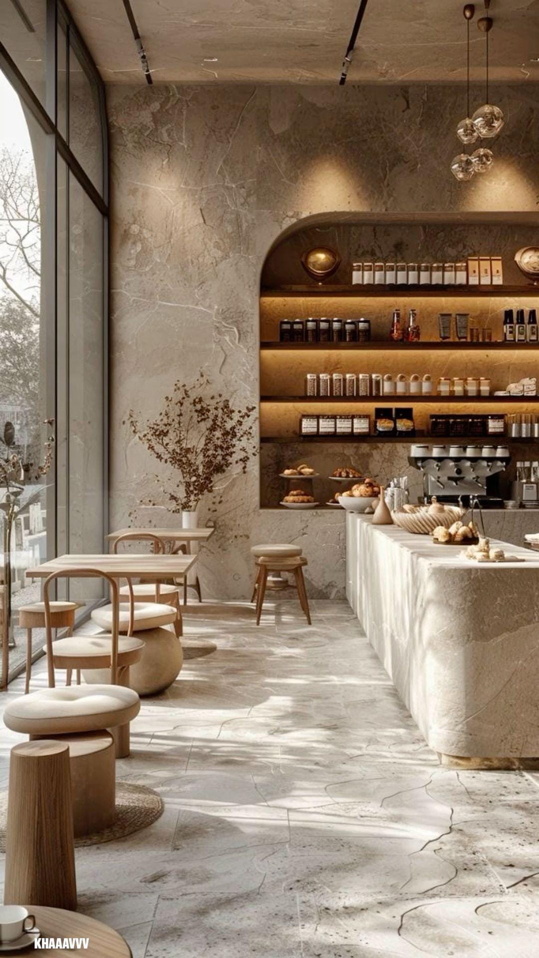 Why Café Culture Inspires Creativity