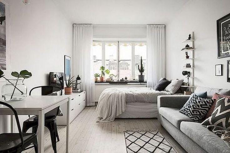 The Beauty of Minimal Living