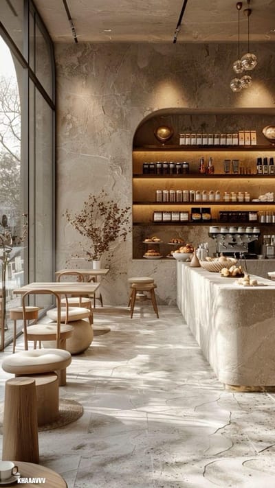 Why Café Culture Inspires Creativity