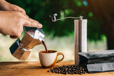 Small Rituals That Improve Everyday Life