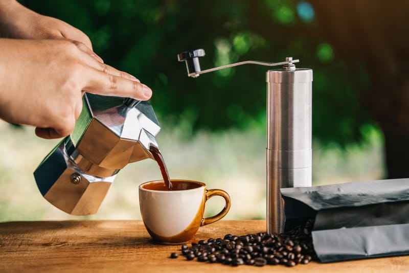 Small Rituals That Improve Everyday Life