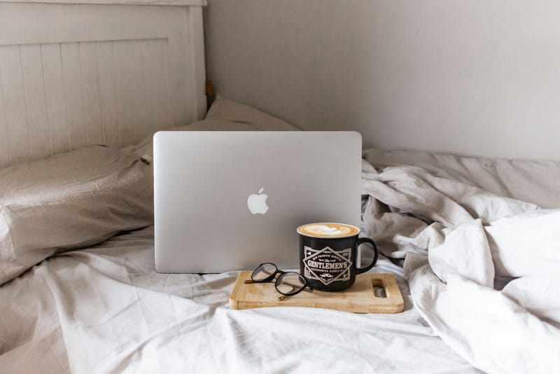 The Morning Habits That Changed My Productivity